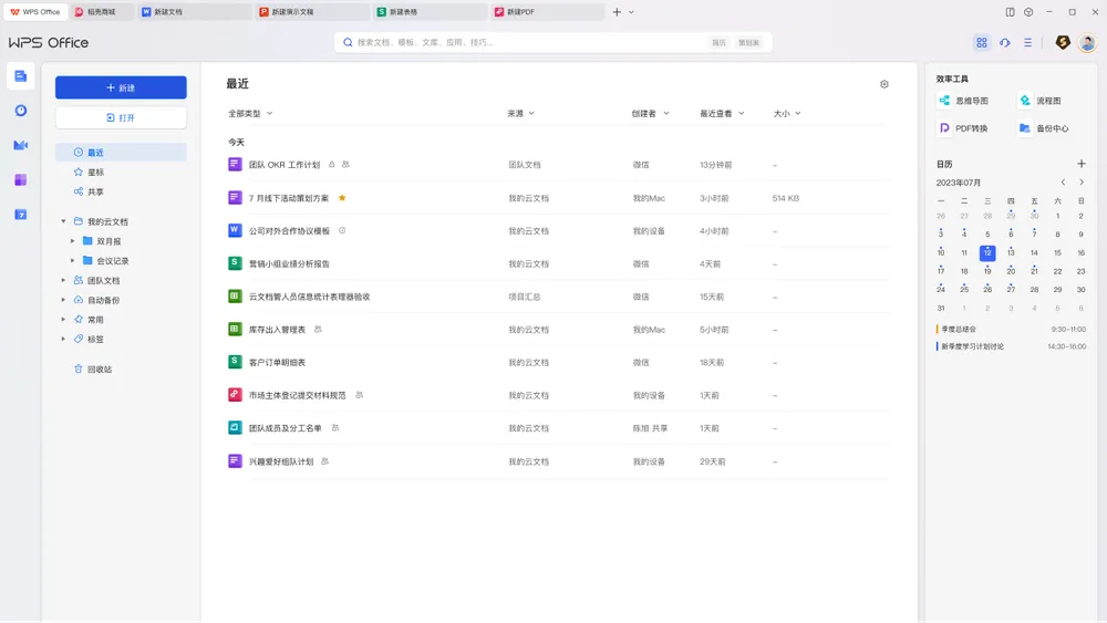 WPS Office移动版使用教程：如何在手机上高效办公？
