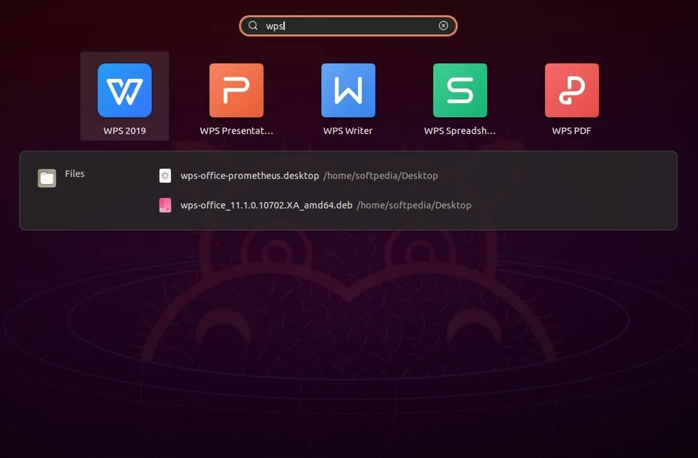 WPS官网