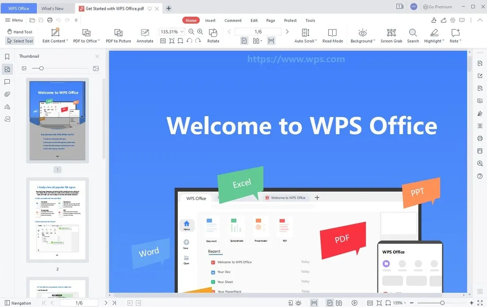 WPS Office如何恢复丢失的文件？